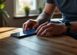 découvrez notre guide étape par étape pour installer un écran anti-espion sur votre huawei p30. protégez votre vie privée en empêchant les regards indiscrets tout en préservant l'esthétique de votre téléphone. suivez nos instructions simples pour une installation réussie.