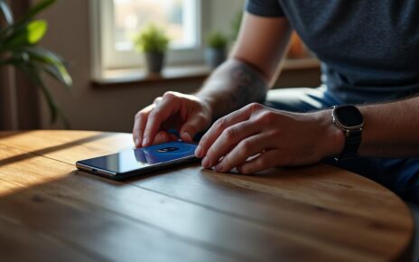 découvrez notre guide étape par étape pour installer un écran anti-espion sur votre huawei p30. protégez votre vie privée en empêchant les regards indiscrets tout en préservant l'esthétique de votre téléphone. suivez nos instructions simples pour une installation réussie.