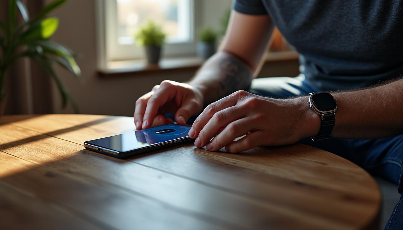découvrez notre guide étape par étape pour installer un écran anti-espion sur votre huawei p30. protégez votre vie privée en empêchant les regards indiscrets tout en préservant l'esthétique de votre téléphone. suivez nos instructions simples pour une installation réussie.