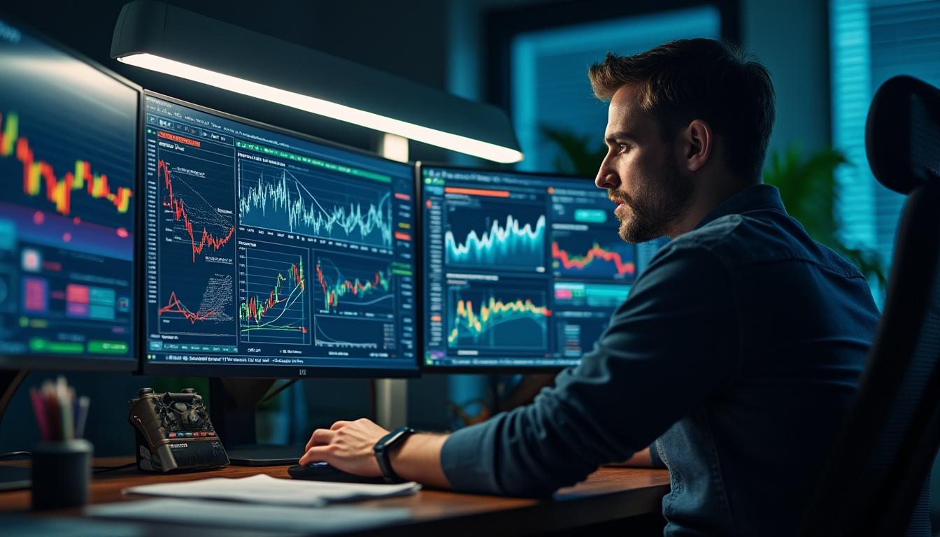découvrez notre formation à distance de data analyst pour débutants, conçue pour vous offrir les compétences nécessaires dans le domaine de l'analyse de données. un tremplin idéal pour donner un nouvel élan à votre carrière et vous préparer à un avenir prometteur dans cette industrie en pleine expansion.