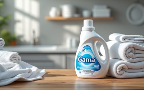 découvrez la lessive gama professionnelle, la solution incontournable pour un rendu de blanchisserie exceptionnel. formulée pour offrir une propreté éclatante et préserver la qualité des tissus, cette lessive allie efficacité et douceur. parfaite pour un usage intensif, elle vous garantit des résultats dignes des meilleures blanchisseries.