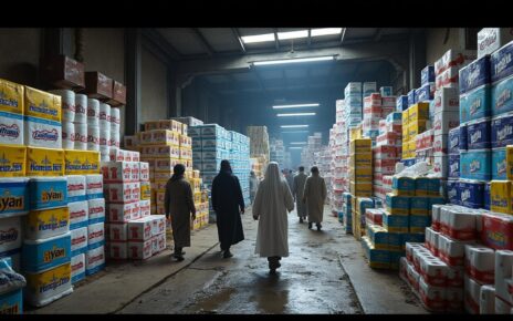 découvrez les opportunités et défis du marché du papier toilette en gros au maroc. analyse des tendances, des acteurs clés et des stratégies pour prospérer dans cette industrie en pleine expansion.