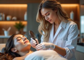 découvrez le protocole d’épilation essentiel pour réussir votre cap esthétique. profitez des conseils d'experts pour maîtriser les techniques, optimiser vos soins et garantir la satisfaction de vos futurs clients.