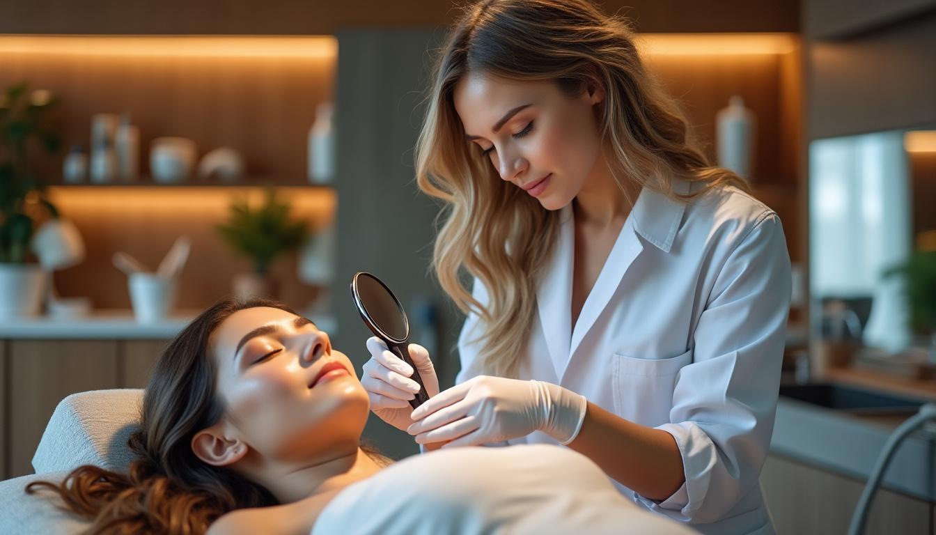 découvrez le protocole d’épilation essentiel pour réussir votre cap esthétique. profitez des conseils d'experts pour maîtriser les techniques, optimiser vos soins et garantir la satisfaction de vos futurs clients.