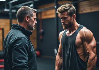 découvrez comment un nutritionniste spécialisé en crossfit à paris peut optimiser vos performances en compétition. apprenez l'importance d'une alimentation adaptée pour améliorer votre force, votre endurance et votre récupération, et maximisez votre potentiel avec des conseils d'experts.
