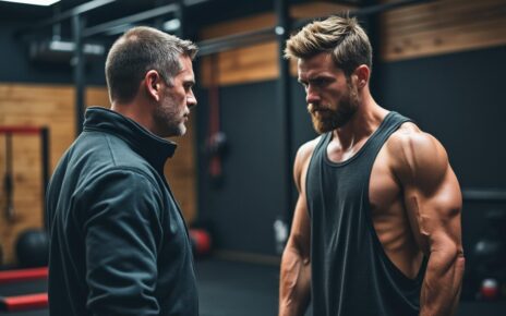 découvrez comment un nutritionniste spécialisé en crossfit à paris peut optimiser vos performances en compétition. apprenez l'importance d'une alimentation adaptée pour améliorer votre force, votre endurance et votre récupération, et maximisez votre potentiel avec des conseils d'experts.