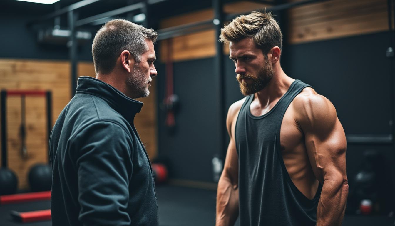 découvrez comment un nutritionniste spécialisé en crossfit à paris peut optimiser vos performances en compétition. apprenez l'importance d'une alimentation adaptée pour améliorer votre force, votre endurance et votre récupération, et maximisez votre potentiel avec des conseils d'experts.