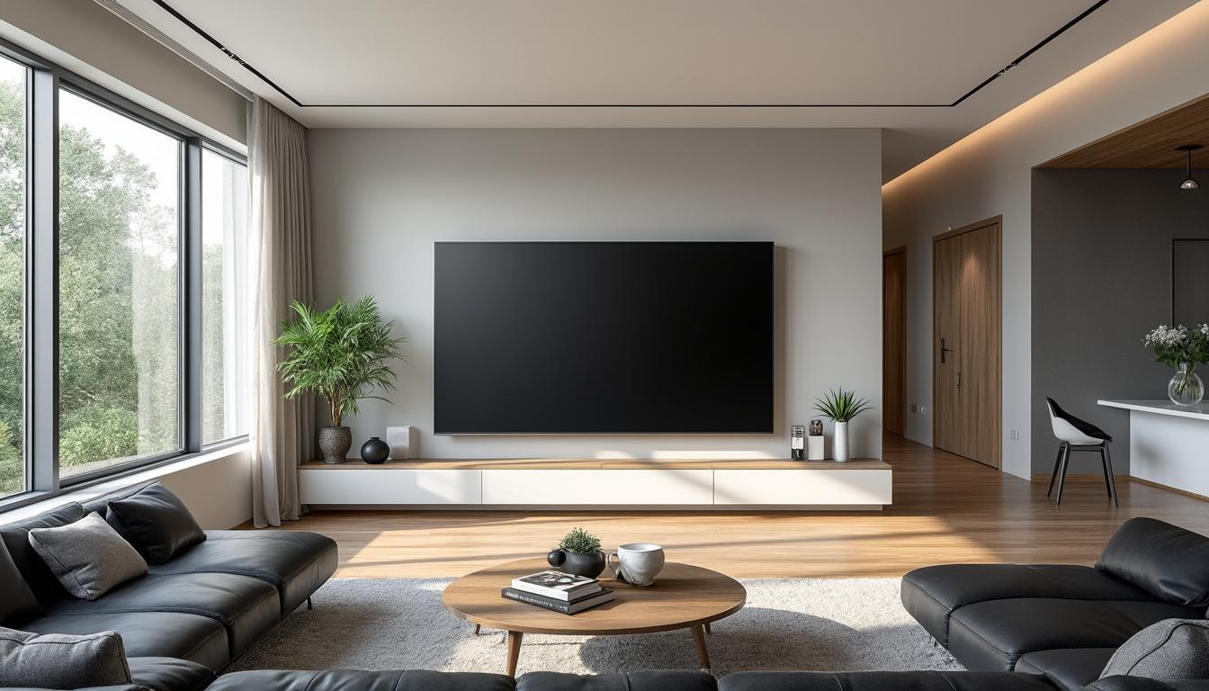 votre tv lg s’allume et s’éteint ? découvrez les 5 causes les plus fréquentes et les solutions de dépannage pour résoudre le problème.