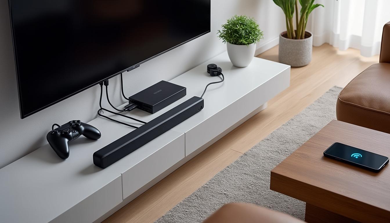 votre tv lg s’allume et s’éteint toute seule ? découvrez les 5 causes les plus courantes et des solutions simples pour diagnostiquer et résoudre le problème.