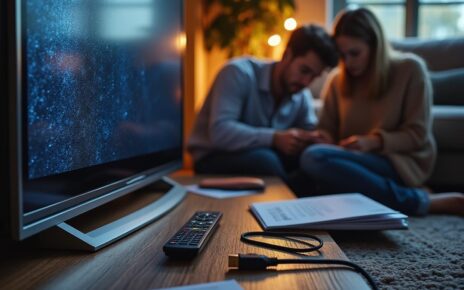 votre tv lg s’allume et s’éteint sans cesse ? découvrez les 5 causes les plus fréquentes et des solutions simples pour diagnostiquer et réparer le problème.