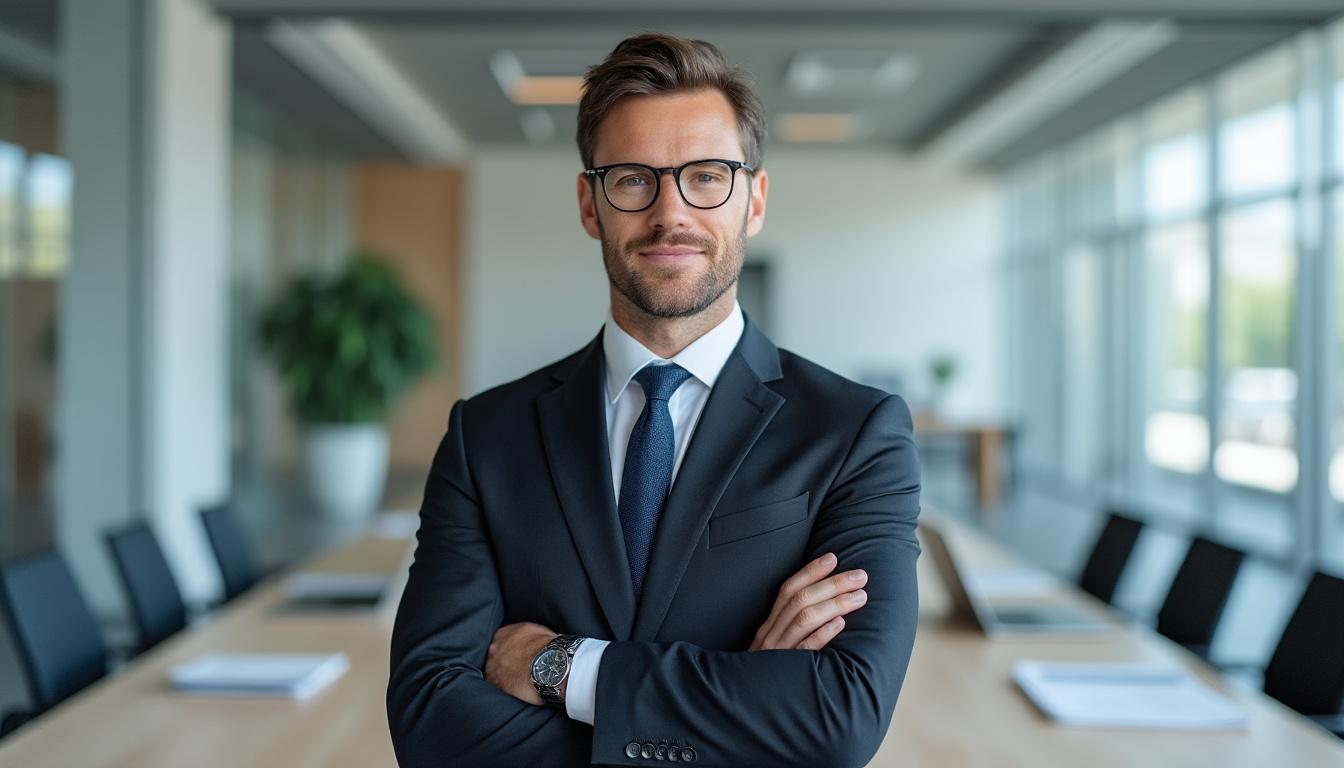 découvrez pourquoi choisir une cravate homme unicolore minimaliste est la solution idéale pour un look professionnel, élégant et moderne au bureau. simplicité, polyvalence et raffinement garantis.