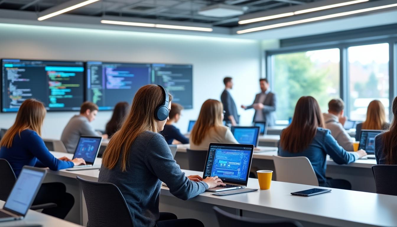 découvrez les principaux avantages d’un crm open source pour les organismes de formation : flexibilité, personnalisation, réduction des coûts et meilleur suivi des apprenants.