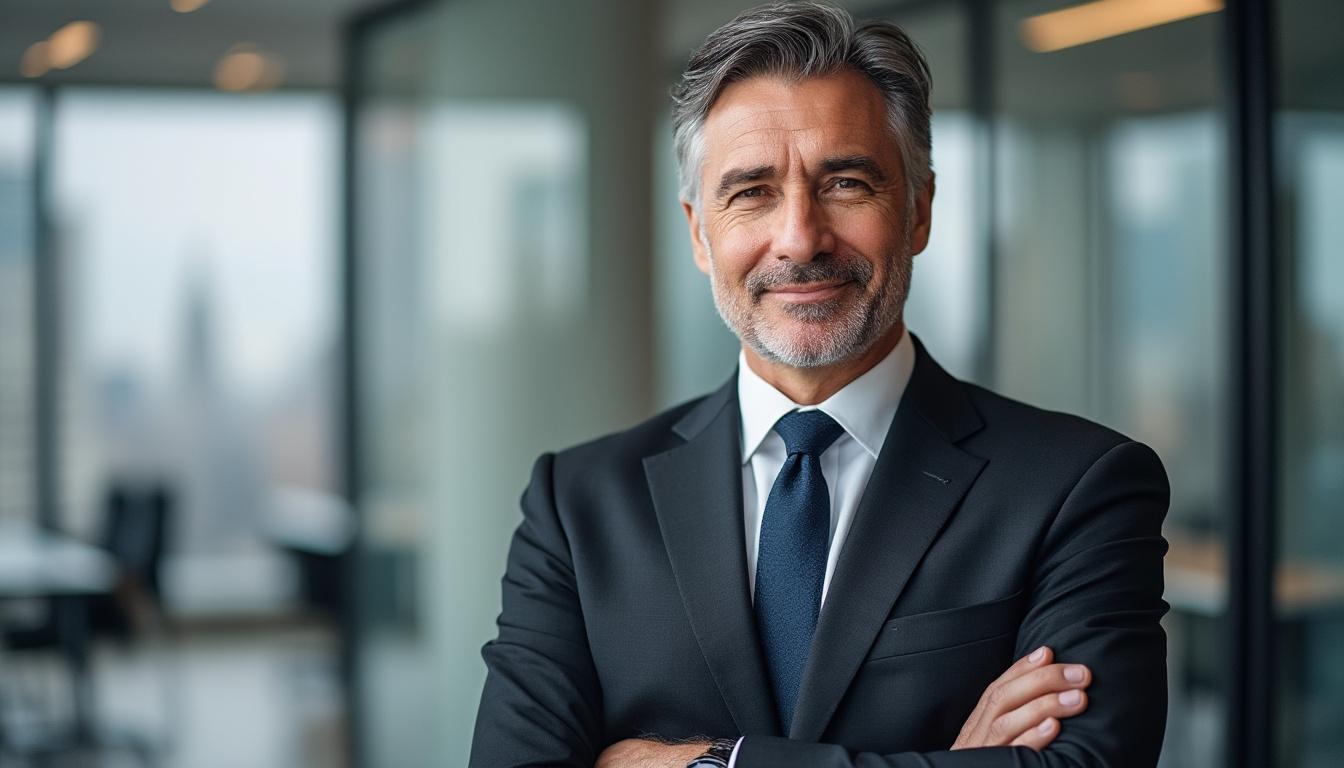 découvrez comment les cravates unies peuvent valoriser votre style et renforcer votre image professionnelle. optez pour l'élégance et la sophistication grâce à une cravate pour homme adaptée à toutes les occasions.