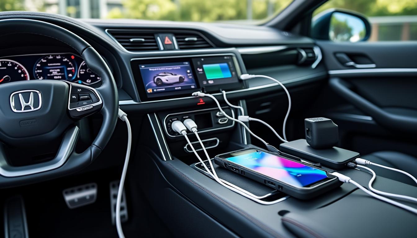 découvrez les principales raisons pour lesquelles la batterie de votre voiture se décharge à l'arrêt : défauts électriques, accessoires laissés allumés, batterie usée et conseils pour éviter ce problème.