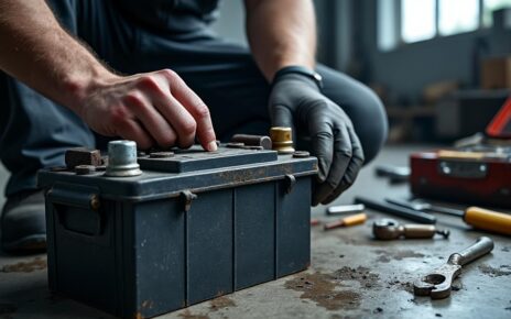 découvrez les principales causes d'une batterie de voiture qui se décharge à l'arrêt et apprenez comment éviter ce problème pour prolonger la durée de vie de votre batterie.
