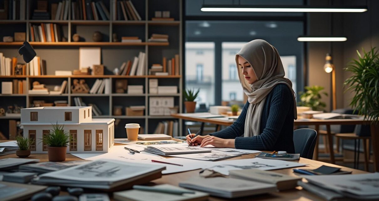 découvrez les principaux coûts à prévoir pour suivre une formation courte d’architecte d’intérieur : frais d’inscription, matériel, financement et conseils pour optimiser votre budget.