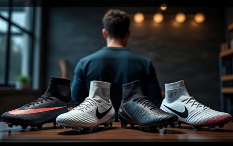 découvrez les crampons de foot les plus chers du marché, avec un aperçu des marques prestigieuses et des styles exclusifs qui séduisent les passionnés et collectionneurs de football.