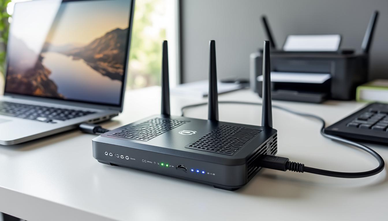 découvrez les étapes clés pour connecter facilement votre imprimante epson en wi-fi. suivez notre guide pour une installation rapide et sans souci de votre imprimante sur votre réseau sans fil.