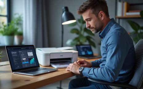 découvrez les étapes clés pour connecter facilement votre imprimante epson en wi-fi. suivez notre guide simple pour une installation rapide et sans tracas, quel que soit votre modèle.