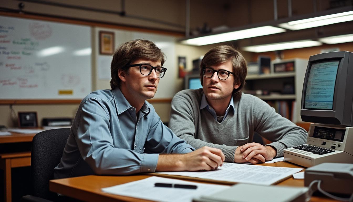 découvrez les personnes influentes qui ont marqué l’histoire de windows, des pionniers du développement aux leaders visionnaires qui ont façonné le célèbre système d’exploitation de microsoft.