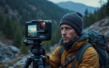 découvrez les fonctionnalités essentielles d'une webcam de tanchet conçue pour les aventuriers : robustesse, qualité d'image, résistance aux intempéries et options pratiques pour immortaliser chaque exploit en plein air.
