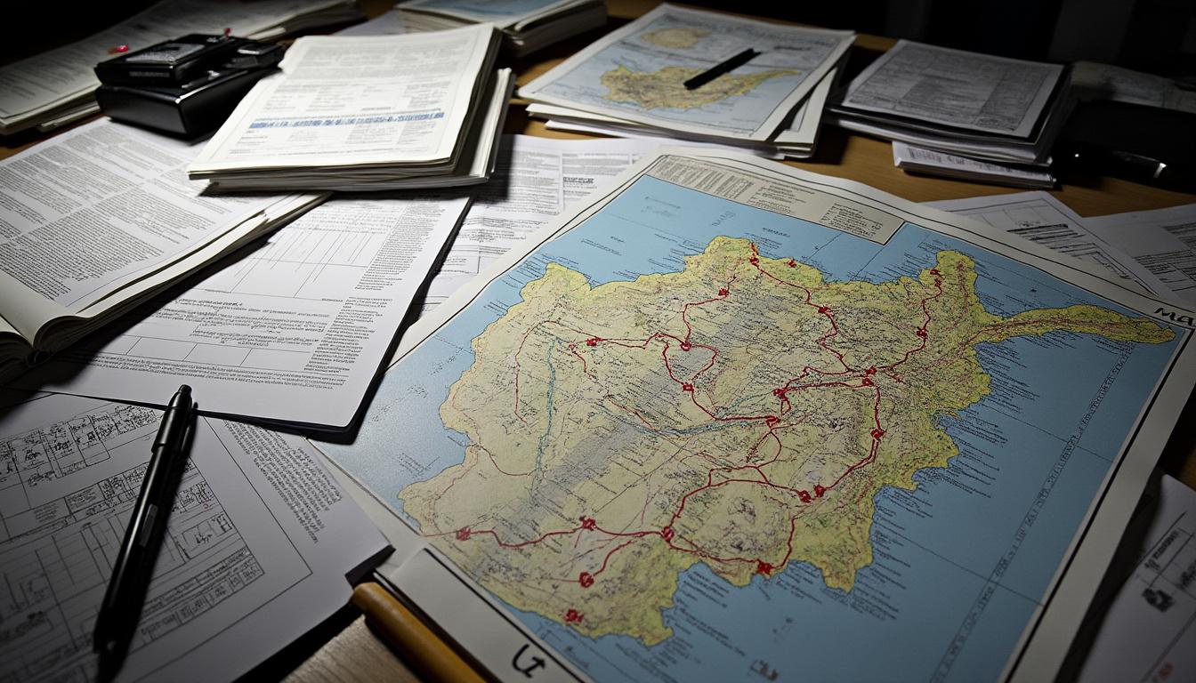 découvrez les enseignements essentiels de l'affaire des war logs et leur importance pour guider les futures générations face aux enjeux de transparence, d'éthique et de responsabilité dans le traitement des informations sensibles.