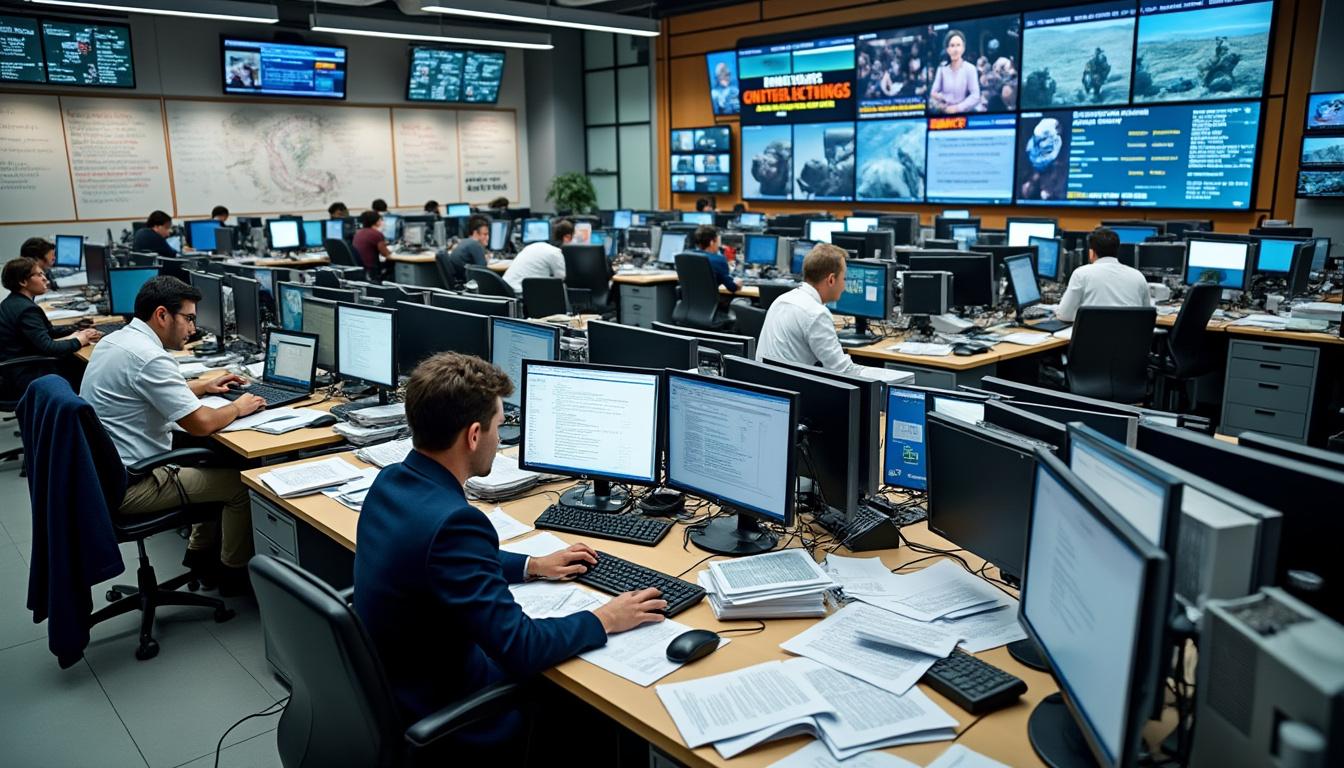 découvrez les enseignements clés de l'affaire des war logs et comment ces révélations peuvent guider les futures générations dans la transparence, la responsabilité et la gestion de l'information sensible.