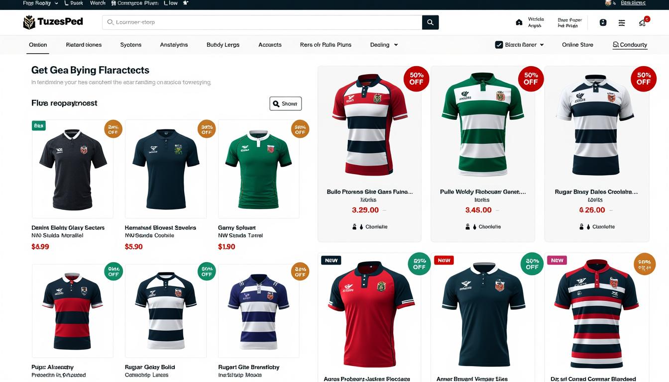découvrez nos conseils incontournables pour trouver des maillots de rugby stade français pas cher : bons plans, réductions et sites fiables pour acheter au meilleur prix !