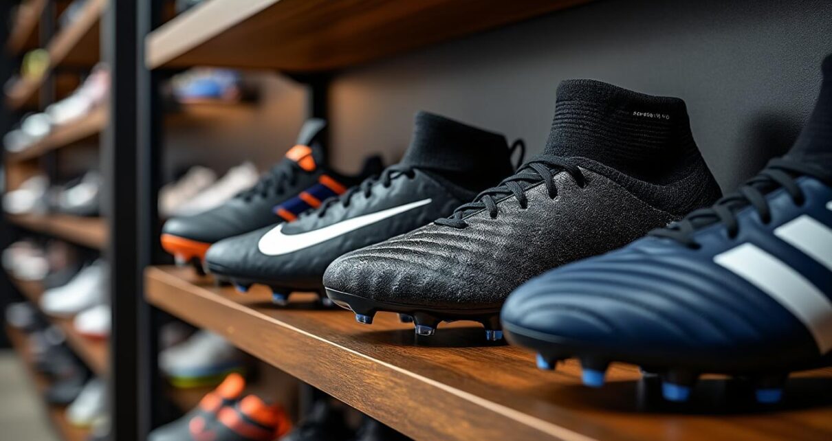 découvrez notre analyse des meilleures marques de crampons de rugby pour choisir l’équipement idéal. performances, confort et durabilité : trouvez les modèles recommandés pour tous niveaux.