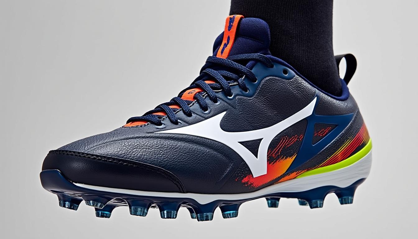 découvrez notre analyse des meilleures marques de crampons de rugby pour optimiser vos performances sur le terrain. comparez les modèles phares, leurs avantages et trouvez le crampon idéal adapté à votre pratique.