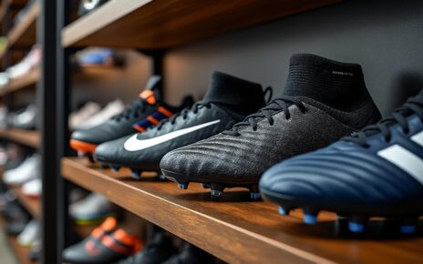 découvrez notre analyse des meilleures marques de crampons de rugby pour choisir l’équipement idéal. performances, confort et durabilité : trouvez les modèles recommandés pour tous niveaux.