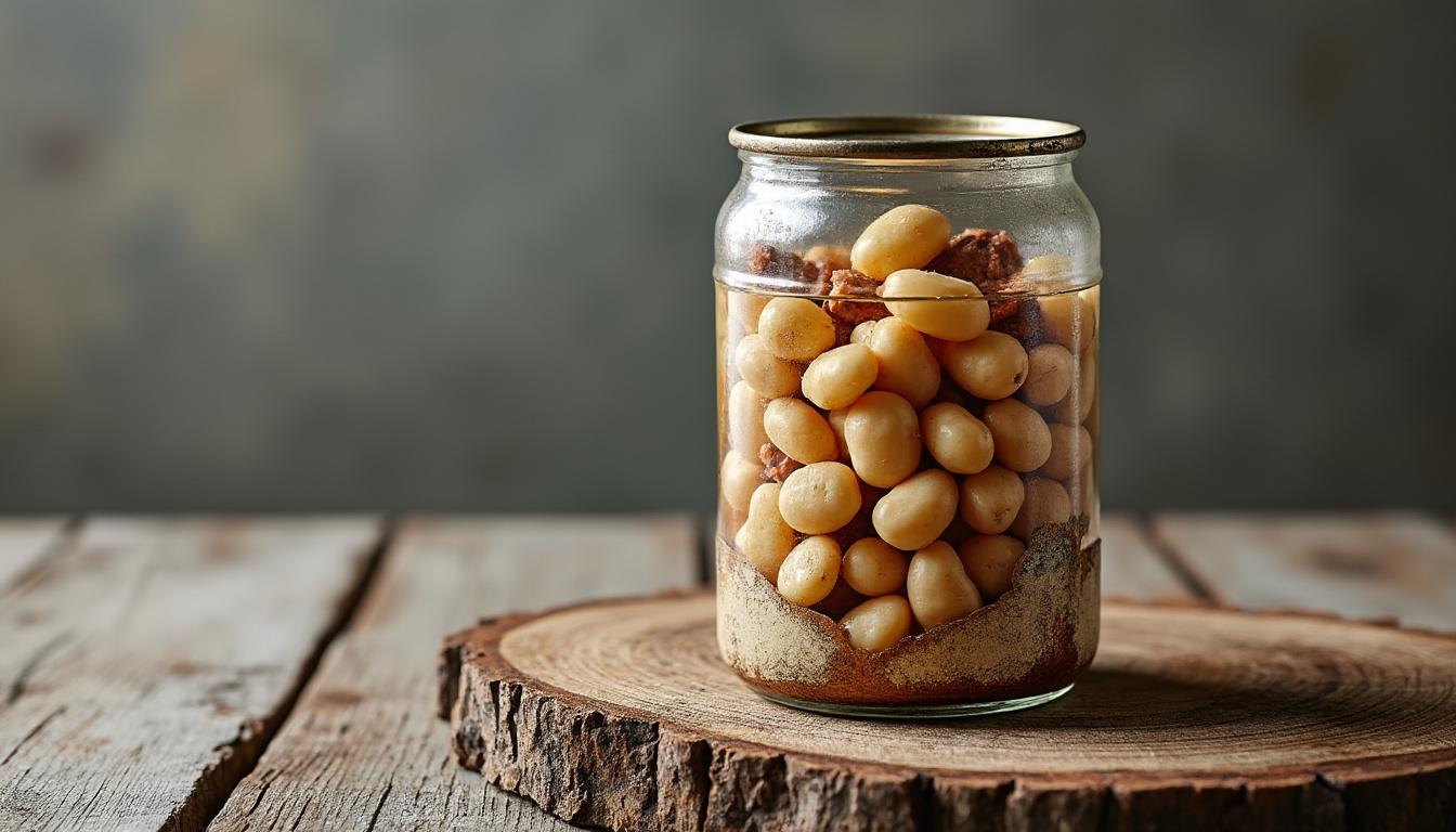 découvrez comment préparer un cassoulet savoureux en toute simplicité grâce aux haricots en boîte. astuces, saveurs et conseils pour réussir ce plat traditionnel rapidement !