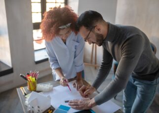 formation architecte