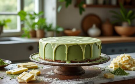 découvrez nos astuces infaillibles pour réussir un cake au thé matcha et chocolat blanc ultra moelleux, gourmand et parfumé. conseils, ingrédients et étapes pour un dessert irrésistible !