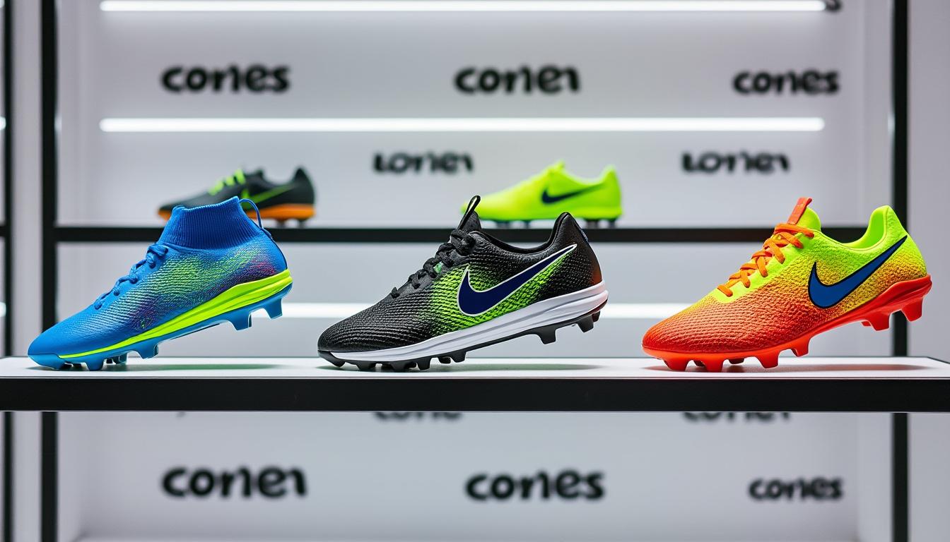découvrez où acheter les meilleures chaussures de rugby à montréal en 2025. comparez les tendances, les nouveautés et les adresses incontournables pour trouver l’équipement idéal afin de performer sur le terrain.