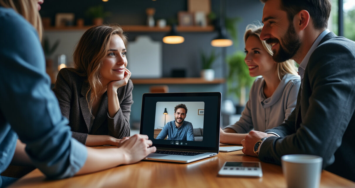 découvrez les tendances 2024 des agences web en drôme : innovations digitales, prise de rendez-vous en ligne, et services incontournables pour booster votre présence sur internet.