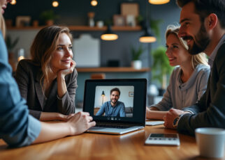 découvrez les tendances 2024 des agences web en drôme : innovations digitales, prise de rendez-vous en ligne, et services incontournables pour booster votre présence sur internet.