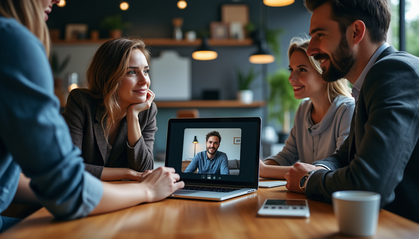 découvrez les tendances 2024 des agences web en drôme : innovations digitales, prise de rendez-vous en ligne, et services incontournables pour booster votre présence sur internet.