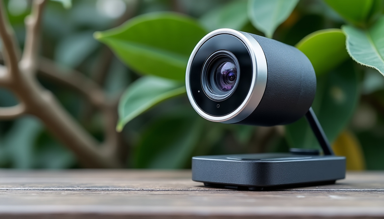 découvrez les tendances des webcam tanchette en 2025 : innovations, nouvelles fonctionnalités, performances accrues et ce qui change réellement pour les utilisateurs cette année.