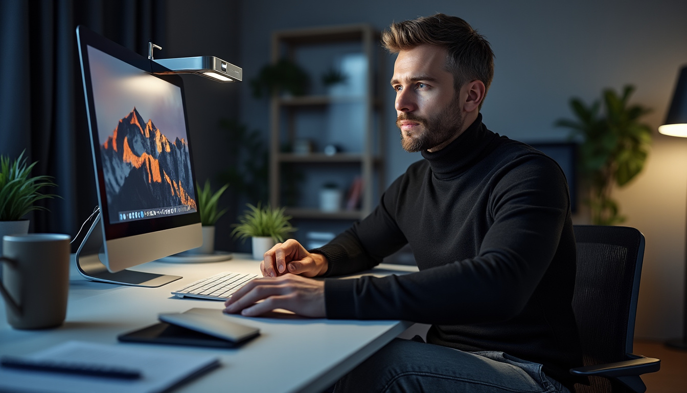 découvrez les dernières tendances des webcams tanchette en 2025 : innovations, évolutions technologiques et fonctionnalités inédites qui révolutionnent l’utilisation des webcams cette année.