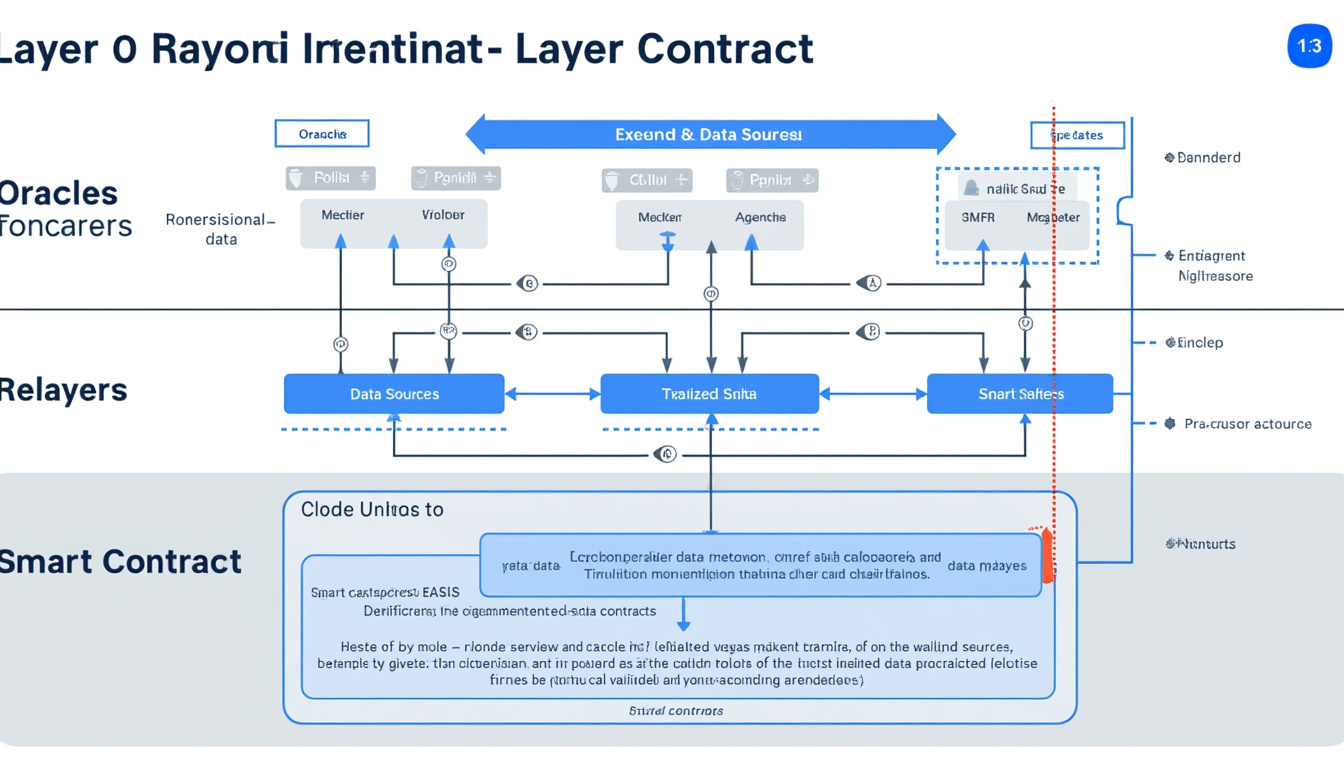 découvrez comment les tendances du marché influencent le minage des cryptomonnaies layer 0 et les enjeux pour les investisseurs et mineurs dans cet écosystème en pleine évolution.