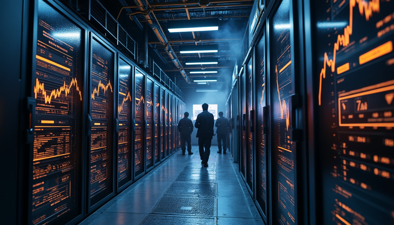découvrez comment les tendances du marché influencent le minage des cryptomonnaies layer 0 et analysez leur impact sur l'évolution de ces technologies innovantes.