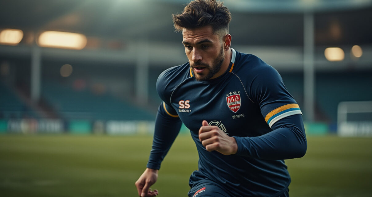découvrez comment le maillot extérieur 2025 de toulouse rugby joue un rôle clé dans l'affirmation de l'identité du club, en alliant tradition, innovation et fierté des supporters.