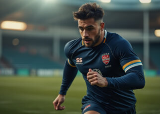 découvrez comment le maillot extérieur 2025 de toulouse rugby joue un rôle clé dans l'affirmation de l'identité du club, en alliant tradition, innovation et fierté des supporters.