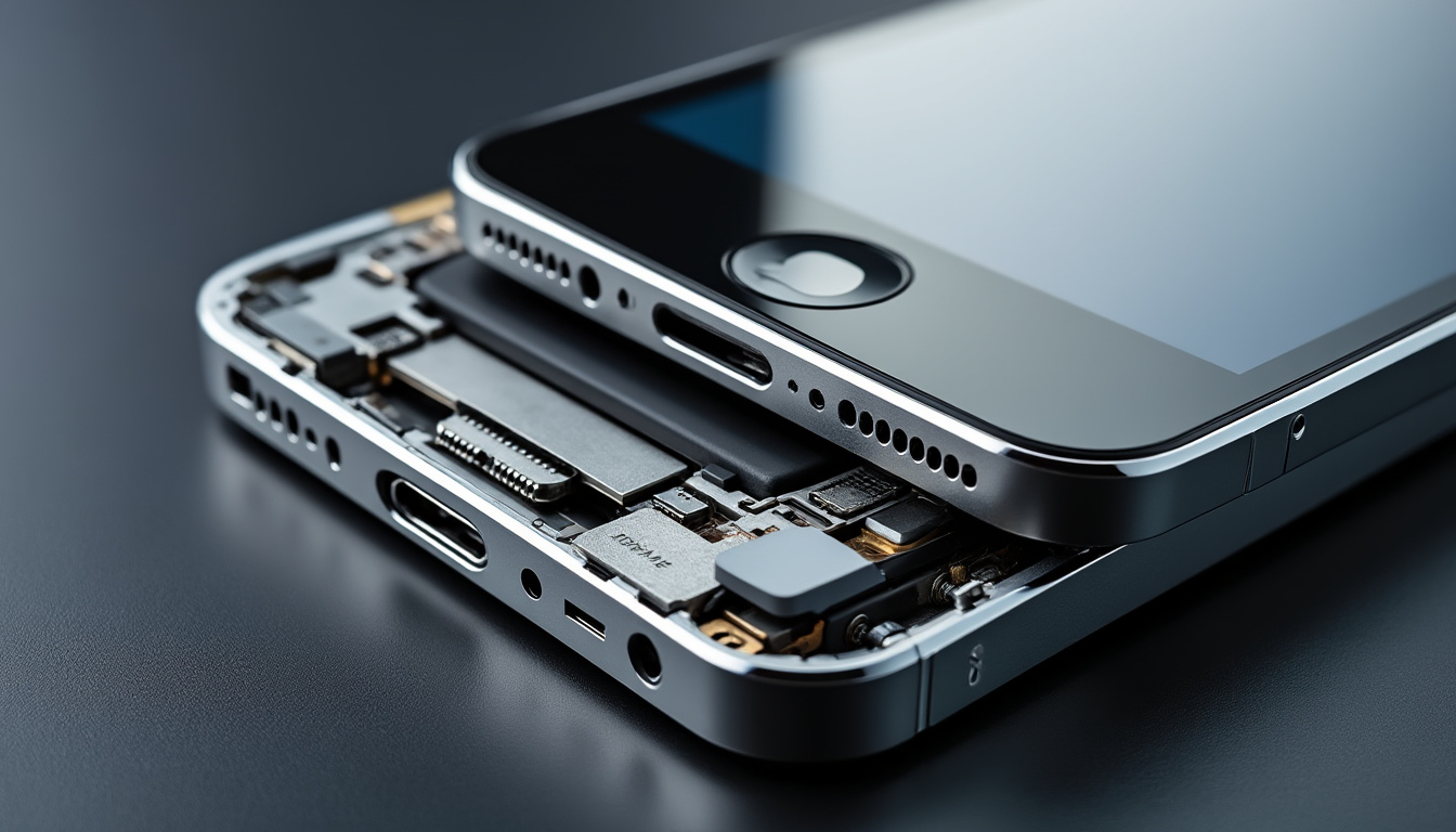 découvrez notre sélection des meilleures pièces détachées pour iphone 3gs afin de réparer et prolonger la durée de vie de votre smartphone. qualité garantie et compatibilité assurée.