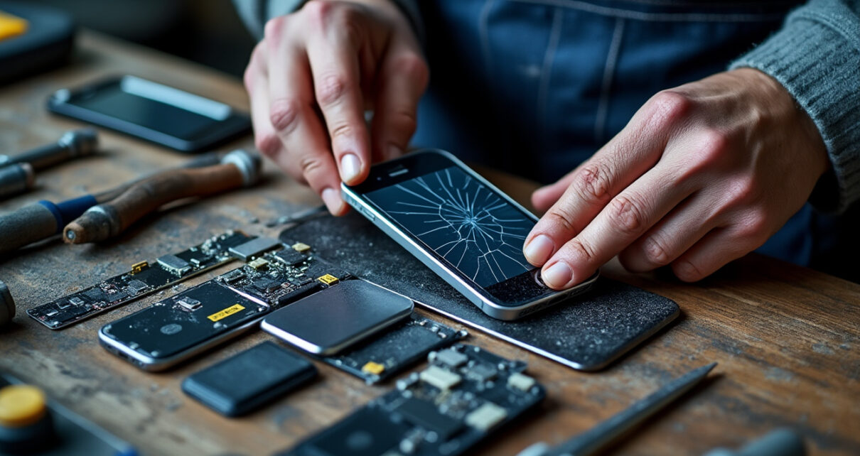 découvrez les meilleures pièces détachées pour iphone 3gs afin de réparer et prolonger la durée de vie de votre appareil facilement. qualité garantie, large choix et conseils d’experts.