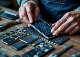 découvrez les meilleures pièces détachées pour iphone 3gs afin de réparer et prolonger la durée de vie de votre appareil facilement. qualité garantie, large choix et conseils d’experts.