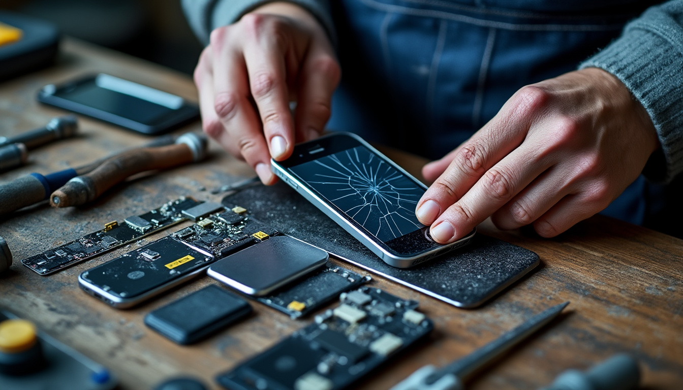 découvrez les meilleures pièces détachées pour iphone 3gs afin de réparer et prolonger la durée de vie de votre appareil facilement. qualité garantie, large choix et conseils d’experts.