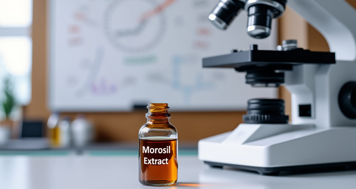 découvrez comment les études scientifiques confirment les bienfaits de morosil et chrome fruit pour la santé, leurs effets sur la gestion du poids et le métabolisme, et pourquoi ces ingrédients attirent l'attention des chercheurs.