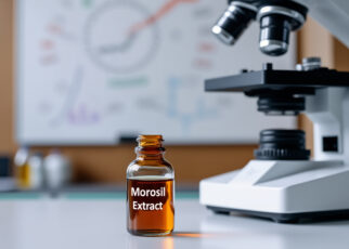 découvrez comment les études scientifiques confirment les bienfaits de morosil et chrome fruit pour la santé, leurs effets sur la gestion du poids et le métabolisme, et pourquoi ces ingrédients attirent l'attention des chercheurs.